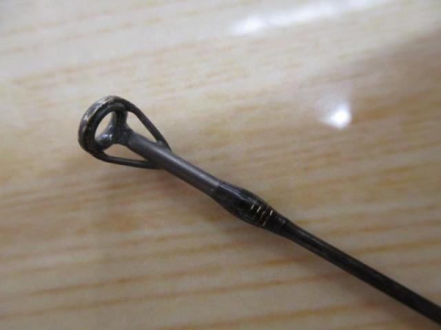 トラウトワンスペシャル 60SUL