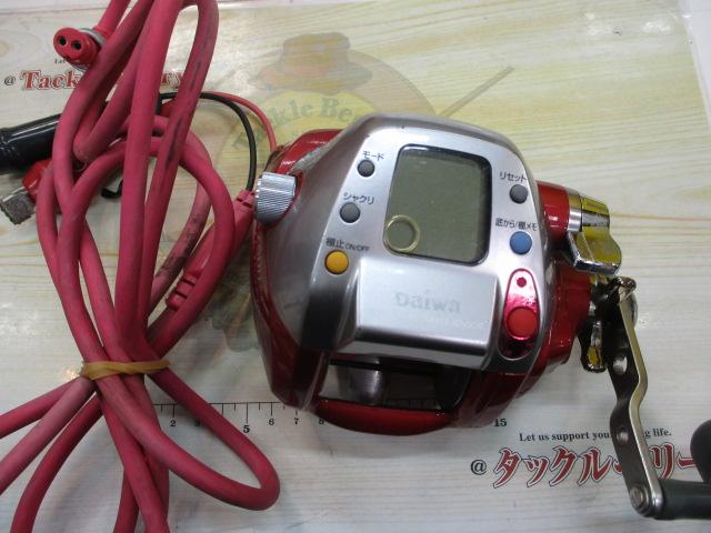 シーボーグ Z500FT