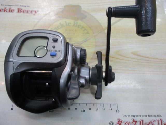 タナセンサーS 300DX