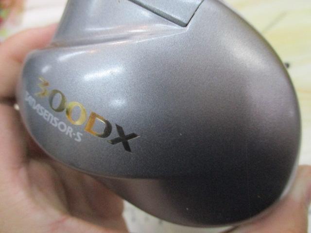 タナセンサーS 300DX