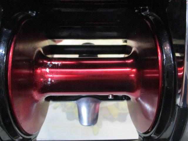 レオブリッツ 750MT
