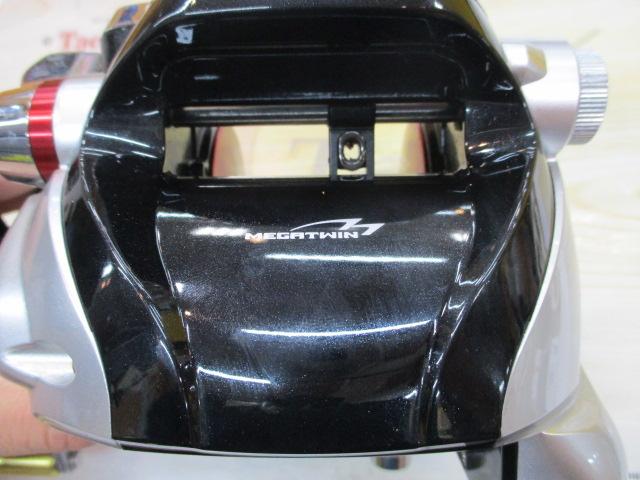 レオブリッツ 750MT