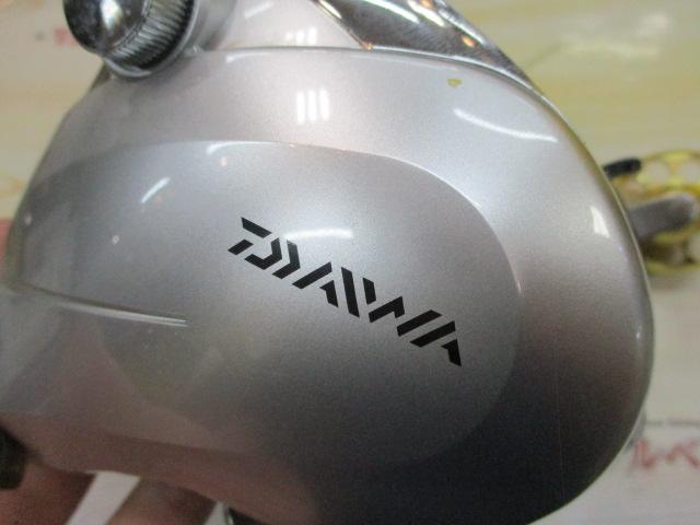 レオブリッツ 750MT