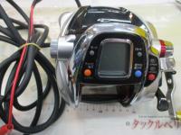 レオブリッツ 750MT