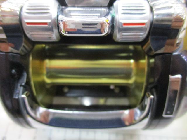 レオブリッツ 500J