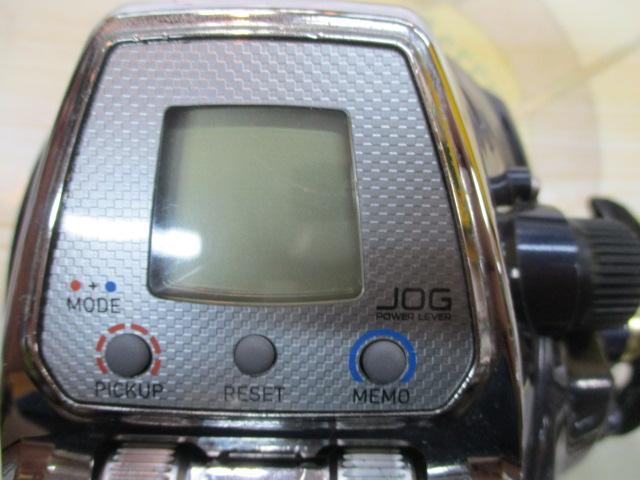 レオブリッツ 500J