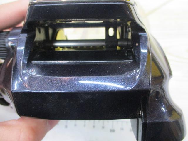 レオブリッツ 500J
