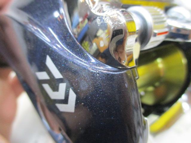 レオブリッツ 500J