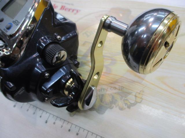 レオブリッツ 500J