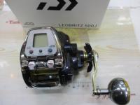 レオブリッツ 500J