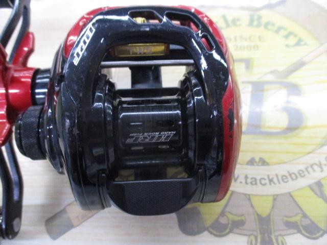 HRF PEスペシャル 7.3L-TW