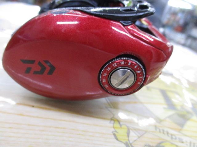 HRF PEスペシャル 7.3L-TW