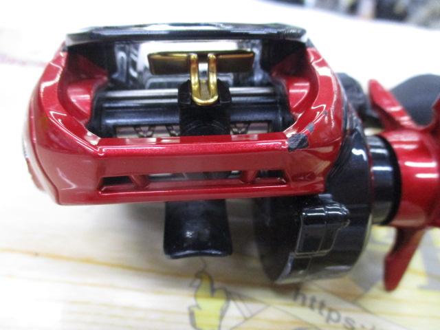 HRF PEスペシャル 7.3L-TW