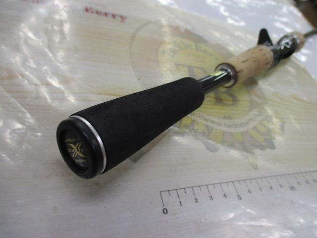 エクスプライド 165L-BFS