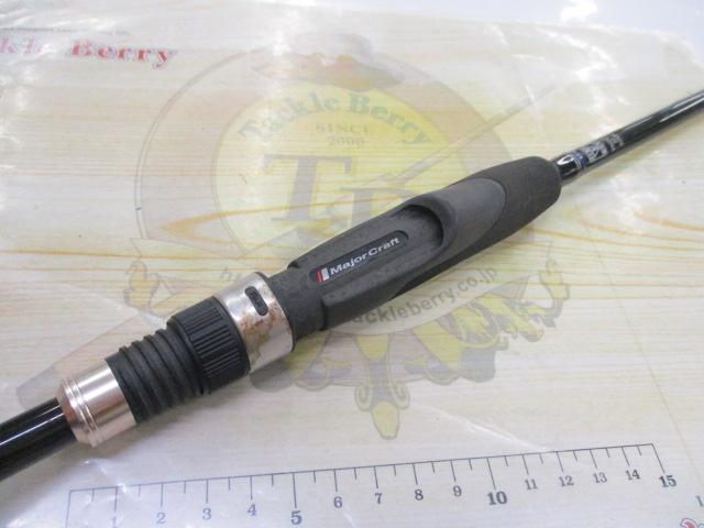 ファーストキャスト FCS-S762UL