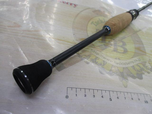 スラム MSR-62XSS Amateras
