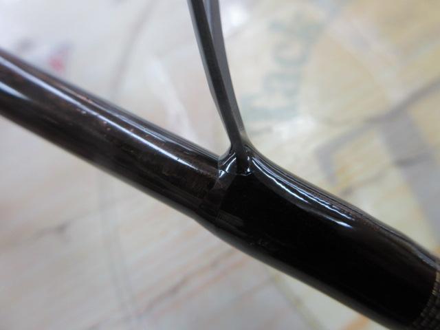 トラウトワンスペシャル 76ML