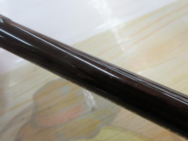 トラウトワンスペシャル 83ML
