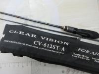 クリアーヴィジョン CV-612ST-A