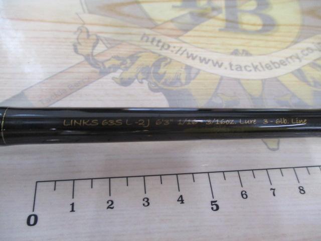 リンクス LINKS63SL-2J