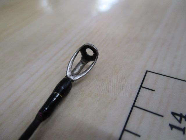 リンクス LINKS63SL-2J