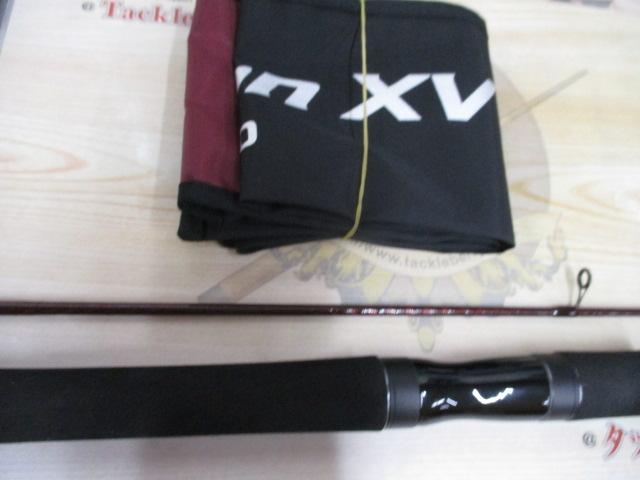 スコーピオンXV 2601F-2