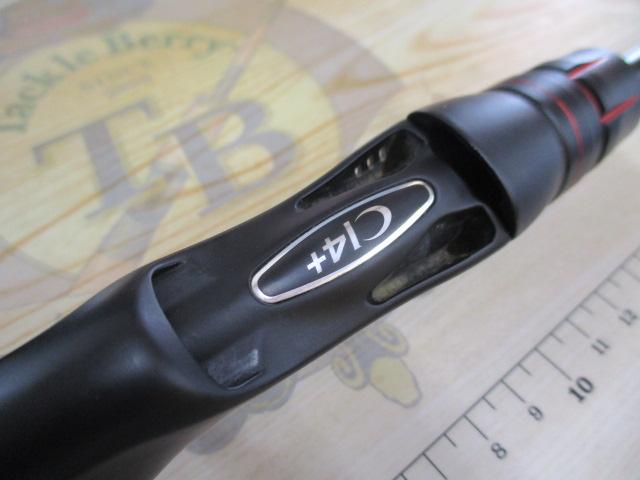 ゾディアス 164L-BFS/2