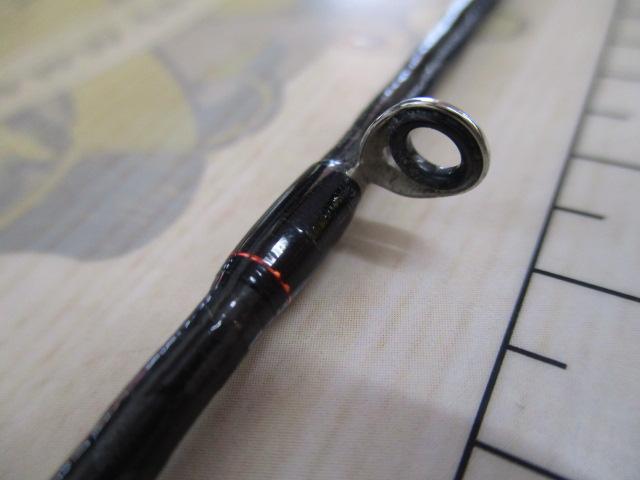 ゾディアス 164L-BFS/2