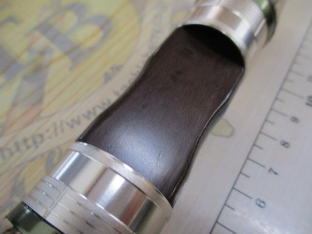 シルバークリーク 63L