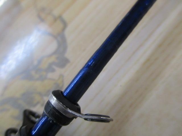 クラブブルーキャビン M-350