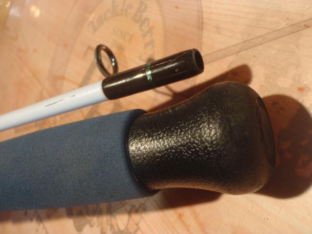 ショアレンジT80