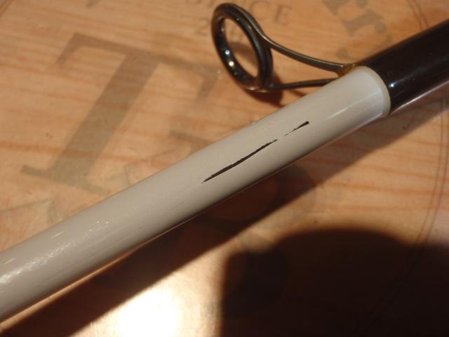 ショアレンジT80