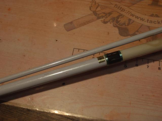 ショアレンジT80