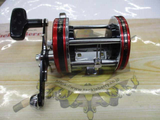 7000 レッド