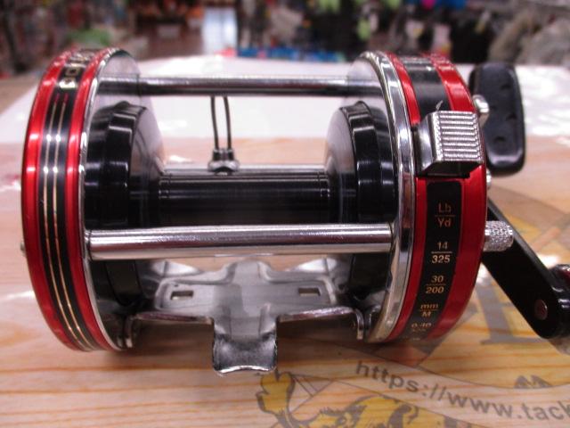 7000 レッド