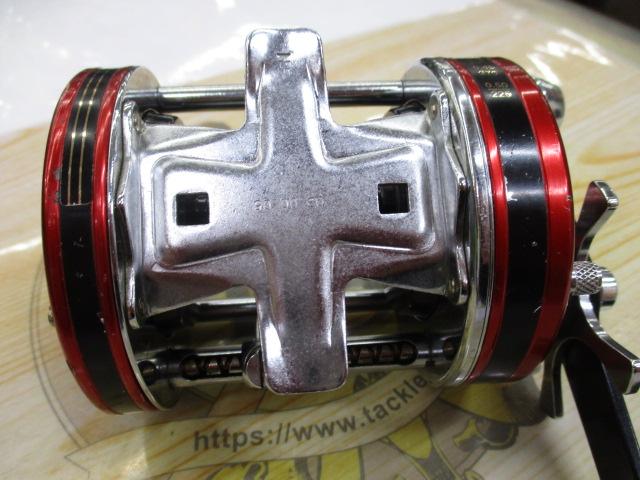 7000 レッド