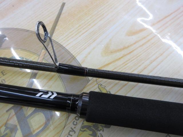 HRFエア KJ 83M
