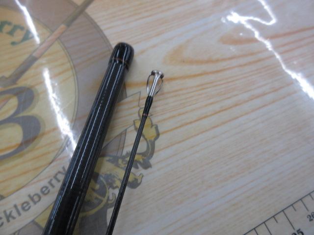 HRFエア KJ 83M