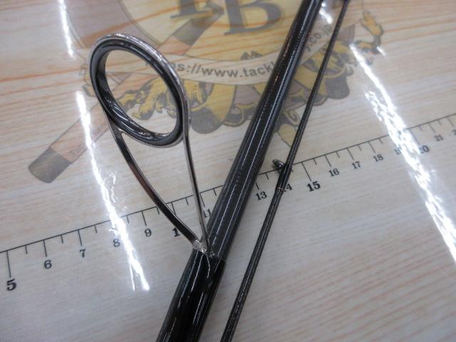 HRFエア KJ 83M