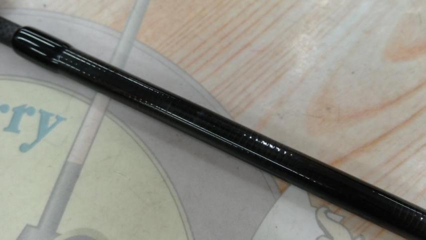 カリスタ 76ML/TJ テクニカルジャーク