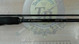 カリスタ 76ML/TJ テクニカルジャーク