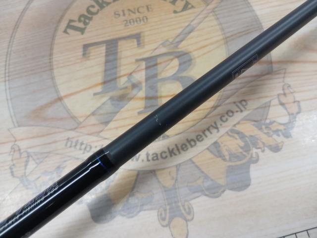 ブルートレック DBTS-642UL+-MIDSP