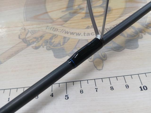 ブルートレック DBTS-642UL+-MIDSP