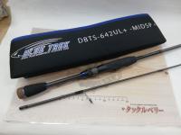 ブルートレック DBTS-642UL+-MIDSP