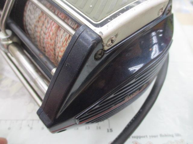 セラテックAD電動101