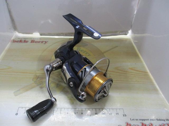 20クレスト LT2000S