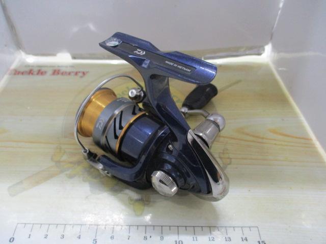 20クレスト LT2000S