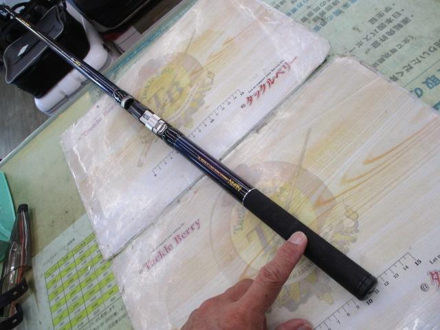 スーパーモードGT ISO 1.5-530