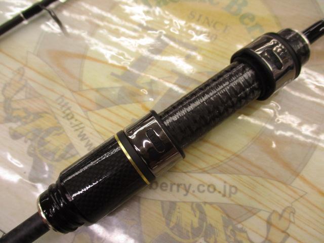 ベレッツァプロトタイプ 21GBLZPS-572XUL-S