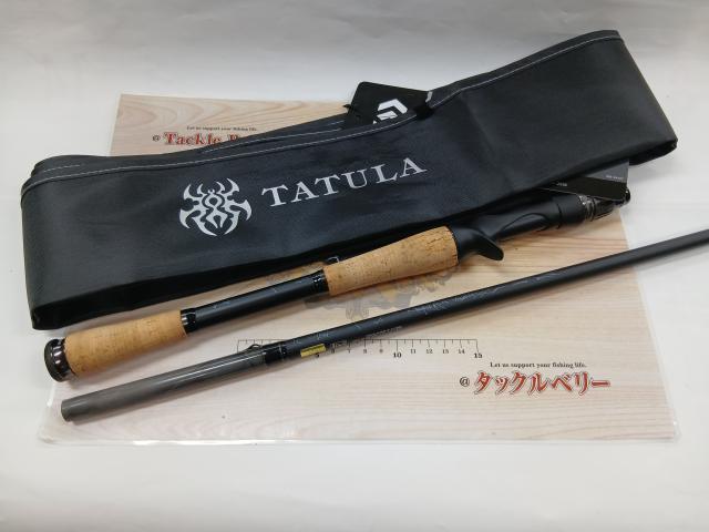 タトゥーラ 701MHFB